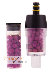 AFRISO Zwischenfilter NOx/SOx AFRISO Zwischenfilter NOx/SOx