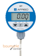 AFRISO Digit.Tankinhaltsanzeiger DIT 10 AFRISO Digit.Tankinhaltsanzeiger DIT 10