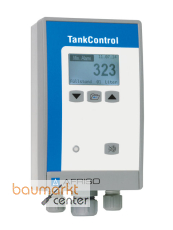 AFRISO Hydrostat. F�llstandmessger�t