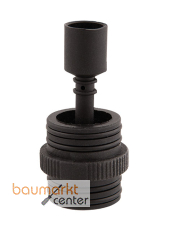 AFRISO Mittelst�ck KFP-MZ mit Zylinder