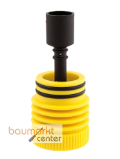 AFRISO Einsatzst�ck KFP-ESZ mit Zylinder