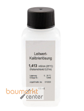 AFRISO Kalibrierl�sung 1,413 mS/cm