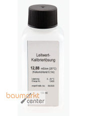 AFRISO Kalibrierl�sung 12,88 mS/cm
