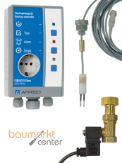 AFRISO RENA Nachspeiseger�t komplett