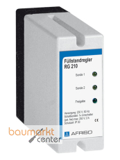 AFRISO F�llstandregler RG 210