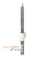 AFRISO Wandschienensonde WSS AFRISO Wandschienensonde WSS