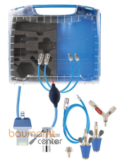 AFRISO Dichtpr�fkoffer DPK 60-6 sens