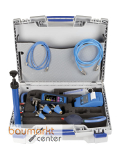 AFRISO Dichtpr�fkoffer DPK 60-7 ST