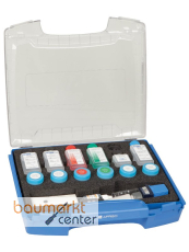 AFRISO CAPBs Set Wasserpr�fung WQ 10