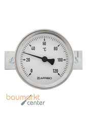 AFRISO Anliegethermometer ATh 63 S