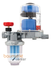 AFRISO Heiz�lentl�fter