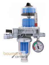 AFRISO Heiz�lentl�fter