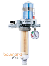 AFRISO Heiz�lentl�fter