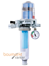 AFRISO Heiz�lentl�fter