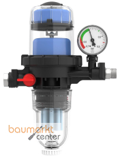 AFRISO Heiz�lentl�fter