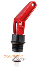 AFRISO Umr�stsatz Sperrventil