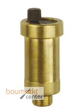 AFRISO Schnellentl�fter 12 bar, G3/8