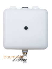 AFRISO Solar-Auffangbeh�lter