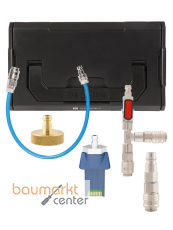 AFRISO CAPBs Set Dichtheitspr�fung