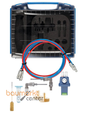 AFRISO CAPBs Set Strangabgleich