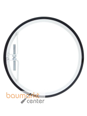 Spannring mit Spannschraube 500mm