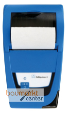 AFRISO Thermodrucker EUROprinter II