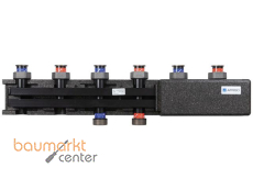 Kesselverteiler KSV 125-3 160kW