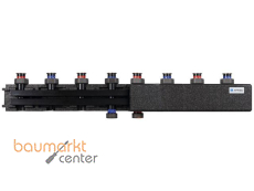 Kesselverteiler KSV 125-4 160kW