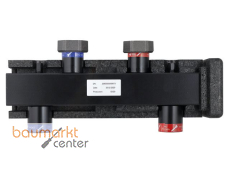 AFRISO Hydraulische Weiche f�r KSV 125