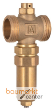 Frostschutzventil AAV 102 Frostschutzventil AAV 102