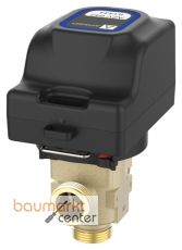 Zonenventil AZV 642, G3/4", KVS 8