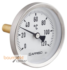 BiTh 80 I D211, -20/+60�C, 150 mm