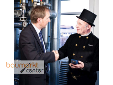 AFRISO Wartungsvertrag STM 225 AFRISO Wartungsvertrag STM 225