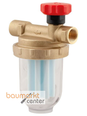 AFRISO Einstrangfilter V 500 Si AFRISO Einstrangfilter V 500 Si