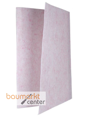 AFRISO Vlies-Platte LSV2