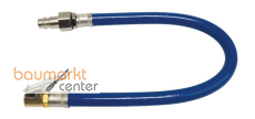 F�llschlauch 0,3m, Anschlussnippel 7.2
