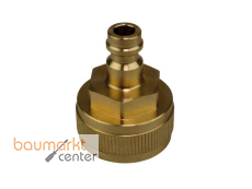 AFRISO Pr�fkappe G1/2IG SN5