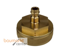 AFRISO Prüfkappe G1IG SN5 AFRISO Prüfkappe G1IG SN5