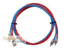 AFRISO Anschlussschlauch-Set AFRISO Anschlussschlauch-Set