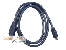 AFRISO Ladekabel USB-A auf Mini-USB