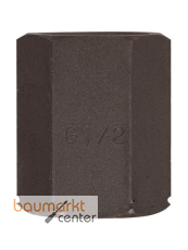 AFRISO Spannmuffe DIN 16283 AFRISO Spannmuffe DIN 16283