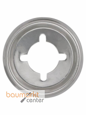 AFRISO Blende für Thermostat AFRISO Blende für Thermostat