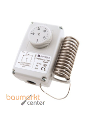 Raumthermostat GRT/ERT, 0/40� C