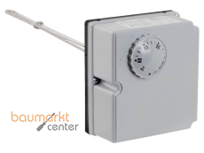 AFRISO Geh�use-Doppelthermostat GDT-TTCA