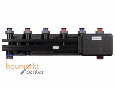 AFRISO Kesselverteiler KSV 125-3 HW 70kW