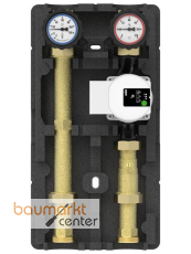 AFRISO Heizungspumpengruppe PrimoTherm