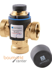 Thermisches Mischventil ATM 333, DN 20 - IG