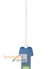 Luftf�hler CAPBs sens TK 40, D4,7mm