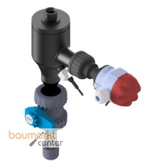 Aliaxis Elektronische Leckage�berwachung senkr. Doppelrohr AKAL100.73