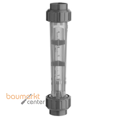 Aliaxis DFLM 751 FC PA Gas PP Messbereich 3.5 35cbm /h d32